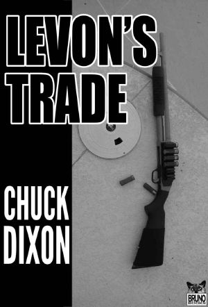 [Levon Cade 01] • Levon's Trade